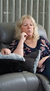 This is gonna be a pretty sweet season finale 😏🍩 #GoggleboxAU | 8.55 Tonight on Channel 10 and 10 play | Channel 10