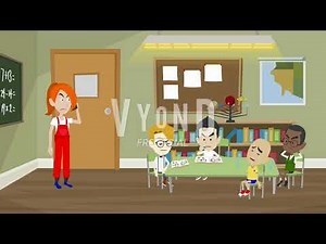 The GoAnimate Grounded Collection (2020 - 2023)