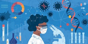 The promise and challenges of relying on AI for drug development