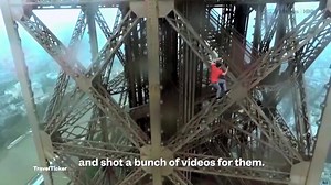 We followed the social media stars who scale skyscrapers. | VICE News