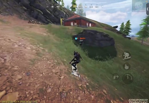 Join Our Call of Duty Mobile Community on Discord