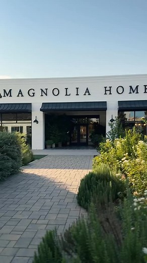192K views · 6.3K reactions | Feels like fall in every corner of Magnolia Home at the Silos.  Come by and see the new collection in person or explore online at magnolia.com! | Joanna Gaines | Facebook