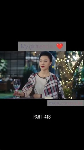 media_cartoon on Instagram: "🛸💞 When love is out of this world… literally! ✨ Love knows no boundaries — not even galaxies. 💫 My Girlfriend Is An Alien is the cutest mix of romance & fantasy you will ever see! When an alien falls for a human… emotions hit different 😍 Tag someone who would love an out-of-this-world love story 👇💞 🎥 Series: My Girlfriend Is An Alien 💞 Genre: Fantasy • Romance • Comedy • K-Drama vibe 🎧 Use trending romantic/soft music My Girlfriend Is An Alien reel Alien lov