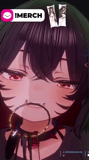 You want these keys? #kibawoo #vtuber #kibaklips #kibawoo