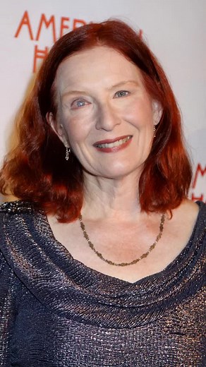 Frances Conroy: Iconic Roles and Career Highlights