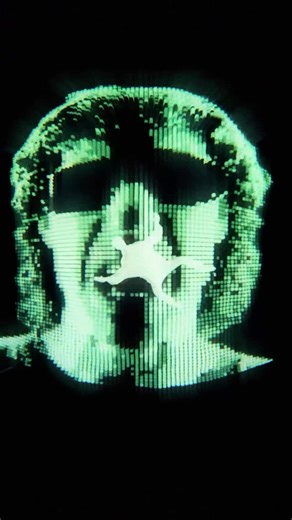 DON BROCO on Instagram: "HYPE MAN 360° INTERACTIVE VISUALISER OUT NOW ON OUR YOUTUBE"