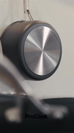 2.2K views | With its outstanding looks and dual layer construction, our Professional Bi-Ply cookware is built to last and easily withstand the demands of your busy kitchen. | ProCook | Facebook