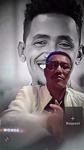 @Motta Keranyoo (Tewodros III) #ሞጣቀራንዮ #live #oromotiktok #hachaluhundessa