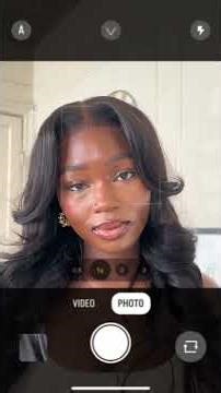 A real scalp HD wig helps you effortlessly adapt to any situation, keeping you worry-free. #wigs
