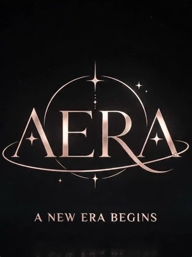AERA Debut Girl Group Announcement — Auditions Open Now
