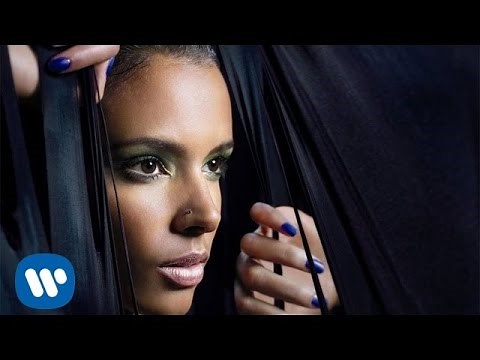 Shy'm - Faut recommencer (Audio officiel)