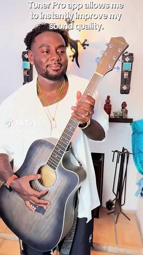 Download Tuner Pro App for Enhanced Sound Quality