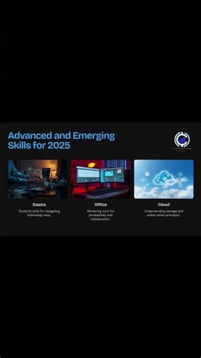 Top 10 Essential Computer Skills Everyone Must Learn in 2025
