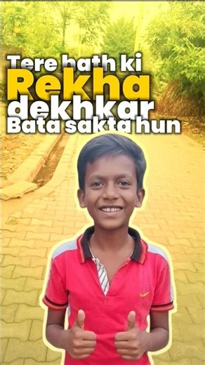 hath dekh kar bata dunga Radhika aaogi hogishorts#comedy @Anmolcomedian-s9t