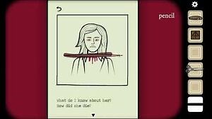 Cube Escape Paradox Walkthrough Part 1