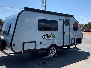 Safari Condo Alto F2114 walkthrough