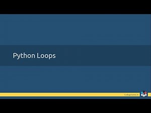 12 - Python Basic Concepts | Python Loops | In Malayalam, മലയാളം