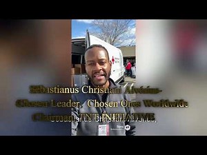 The Dawn Discourse: Genesis Frequency | Live Podcast Broadcast | Dec 22, 2025 @ 10AM