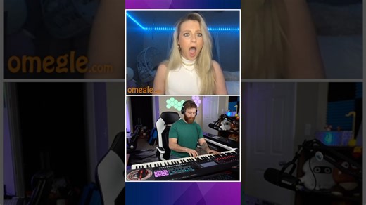 POV: You request All Time Low and he actually plays it 🤯🎹