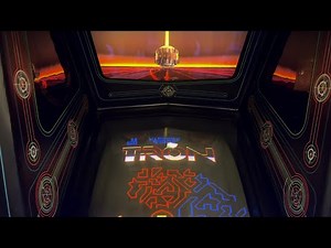 TRON has the BEST Sound in Any Arcade 🎧