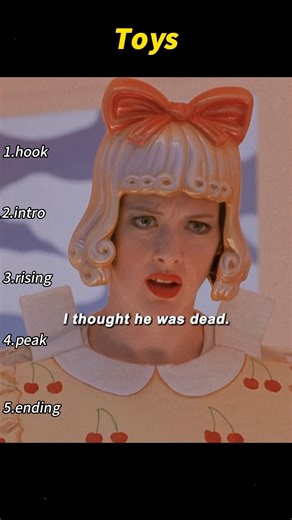Toys (1992) | General Visits Zavelda’s Factory for a Hilarious Collaboration Moment