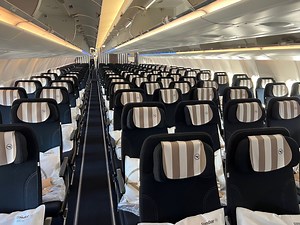 Condor & Lufthansa Feeder Flight Drama Settled: Bad News For Consumers?