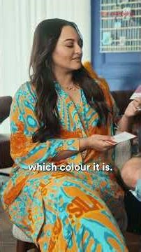 Colour Heads Up with Sonakshi and Zaheer | Asian Paints Where The Heart Is Season 9