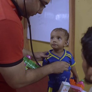 Our programs help children live happier and healthier lives, but so many children still waiting for a caring friend like you. Invest in a child’s future. | Save the Children US