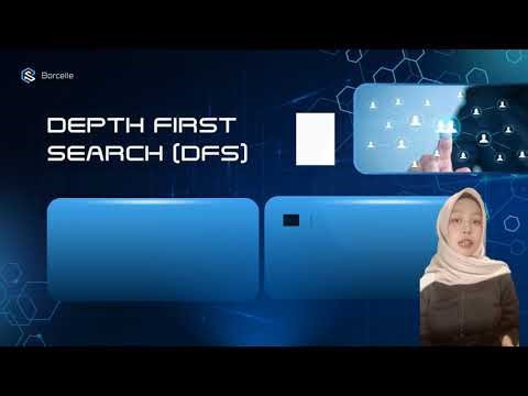 Penjelasan Breadth First Search (BFS) dan Depth First Search (DFS) | Kecerdasan Buatan