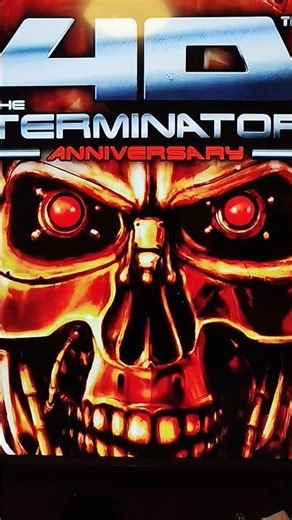 TERMINATOR Liquidator #VelukiyMuk