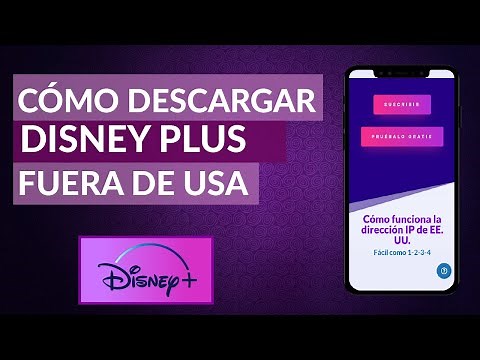 How to Download and Watch Disney Plus from Spain or Any Country in the World