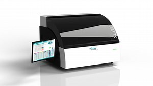 XL-200 Automated Clinical Chemistry Analyzer - PRM Medical