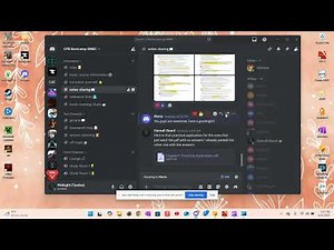 Discord Tutorial