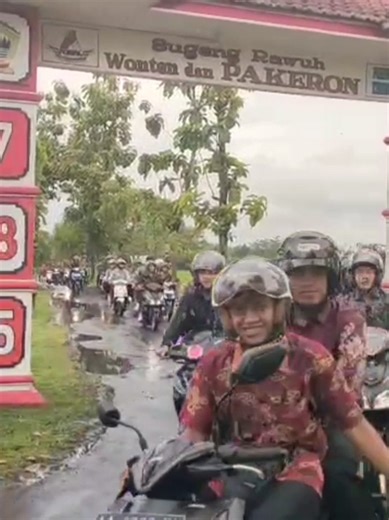 Full Durasi Lagu PAKERONKU - Keroncong Keren!