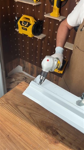 From messy cuts to pro-level precision in seconds#foryou #nibbler