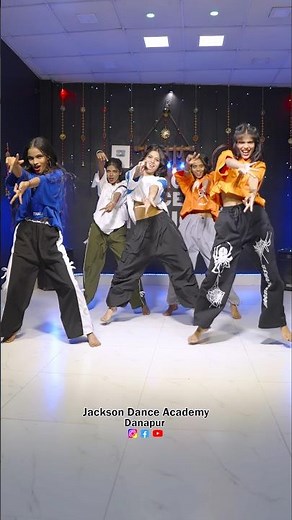 Shararat | Dance Choreography | Amit Jacks | Dhurandhar Movie | #dance #bollywood #shorts