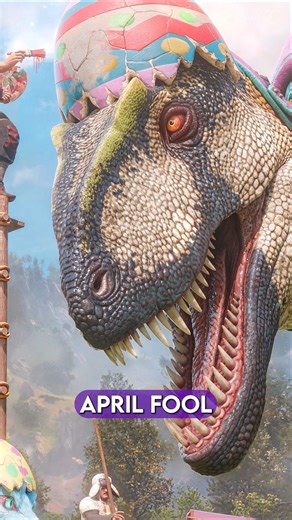 ARK Fooled Us Again!