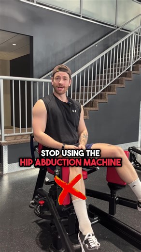 Proper Techniques for Using the Hip Abduction Machine for Glute Growth