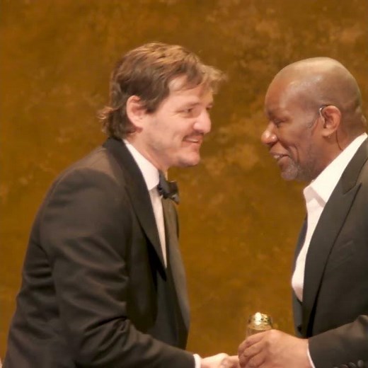 Pedro Pascal makes his Broadway debut as Edmund in 'King Lear'
