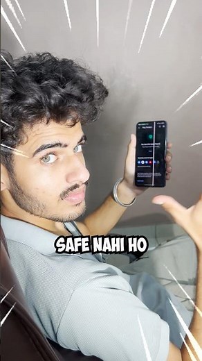What If Your Phone Is HACKED? 2 Ways To Check NOW #smartphone