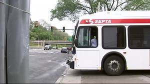 SEPTA rebuilding its bus network from scratch