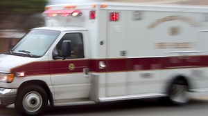 911 service restored in Rockwall County, officials say