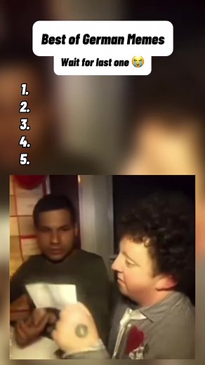 Die besten deutschen Memes für jeden Anlass