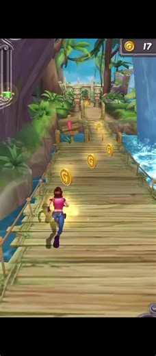Endless Run: Epic Running Adventure Game