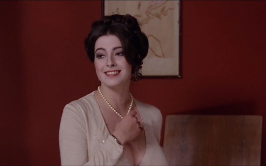 多娜泰拉,达米亚妮-欲望中的女人Honey.1981.ITALIAN.1080p