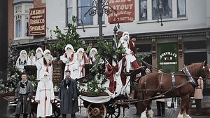 101K views · 909 reactions | The Time Travel Tour of Tunbridge Wells....