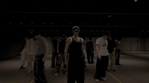 【NCT】泰容 《Feeling Myself》@Practice Room