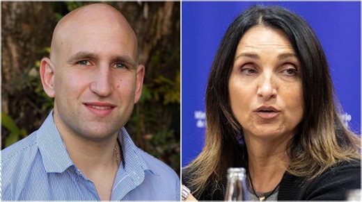 Quién es Guido Giana, el reemplazante de la ex viceministra de Salud Cecilia Loccisano