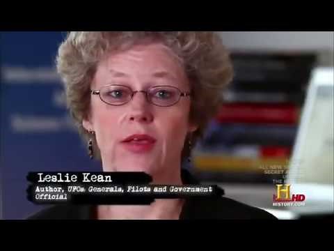 UFO Documentary - Secret Access - History Channel