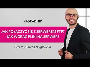 Jak połączyć się z FTP przez Total Commandera lub File Zilla